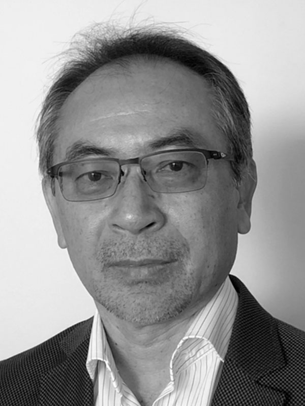 Iugiro Roberto Kuroki